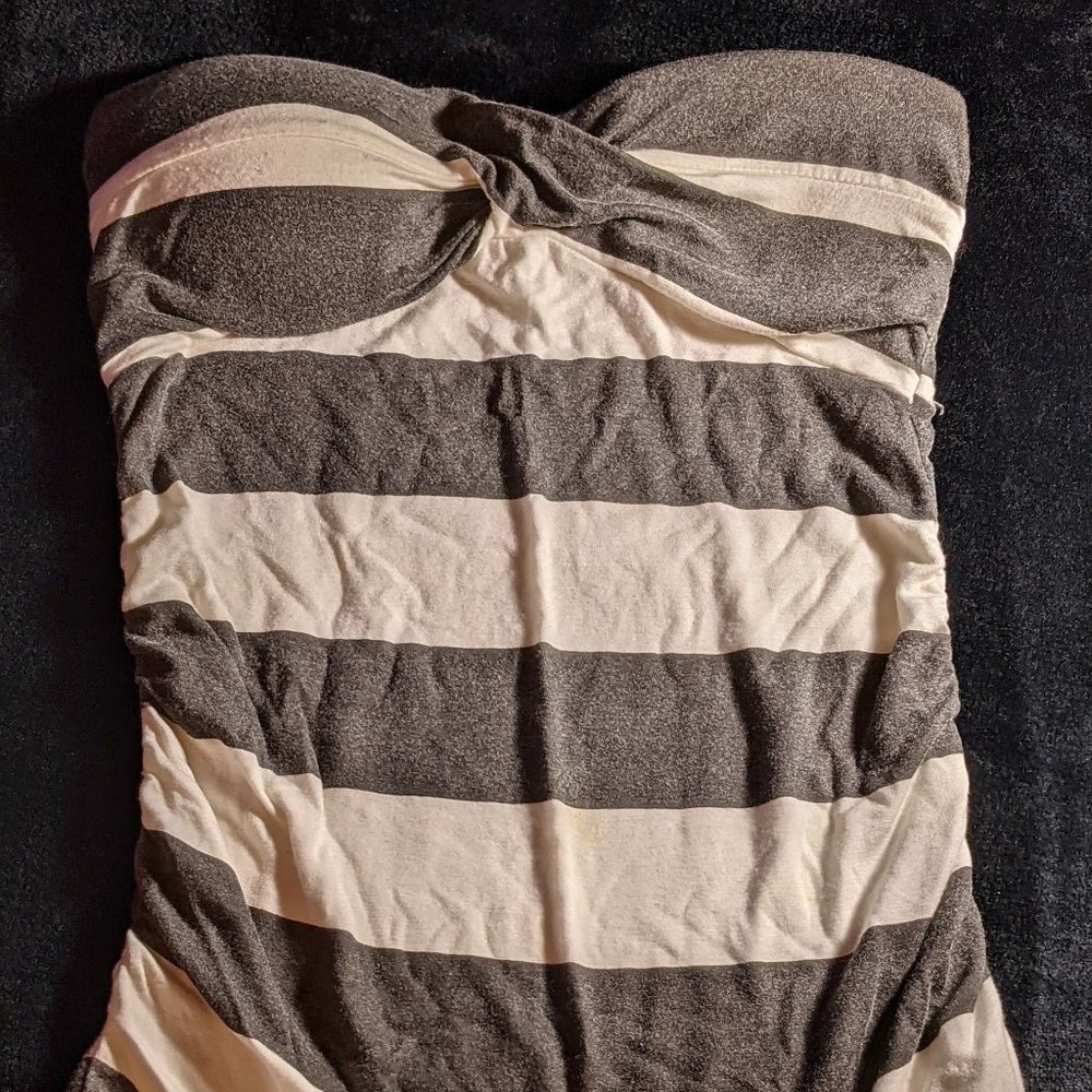 Ardene Tube Top